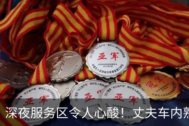 深夜服务区令人心酸！丈夫车内熟睡，妻子彻夜守油箱只为防油耗子