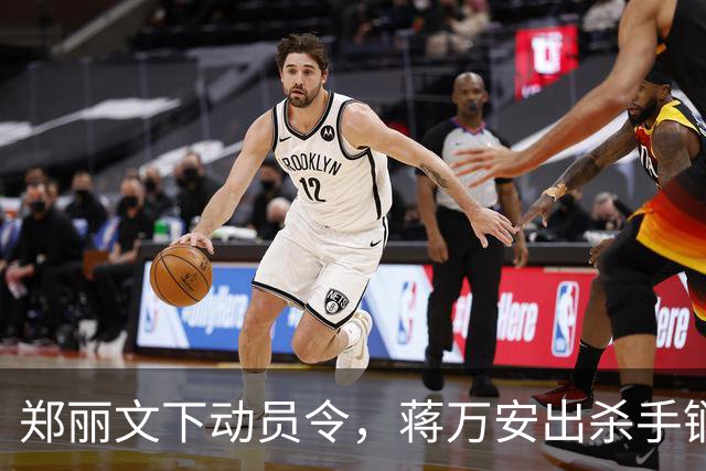 郑丽文下动员令，蒋万安出杀手锏，卢秀燕设防线，朱立伦挺赵少康